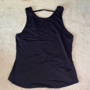 Lululemon Tank Black Size 6